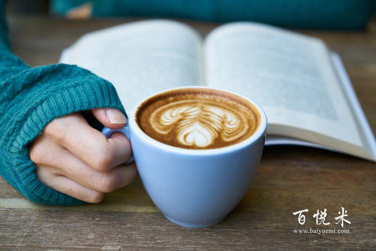 有没有学咖啡必须要了解的专业知识呢？
